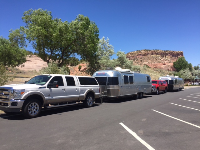 2017-06-11 Lupton, AZ