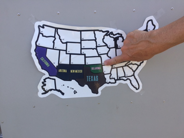 2017-06-12 Map - Oklahoma