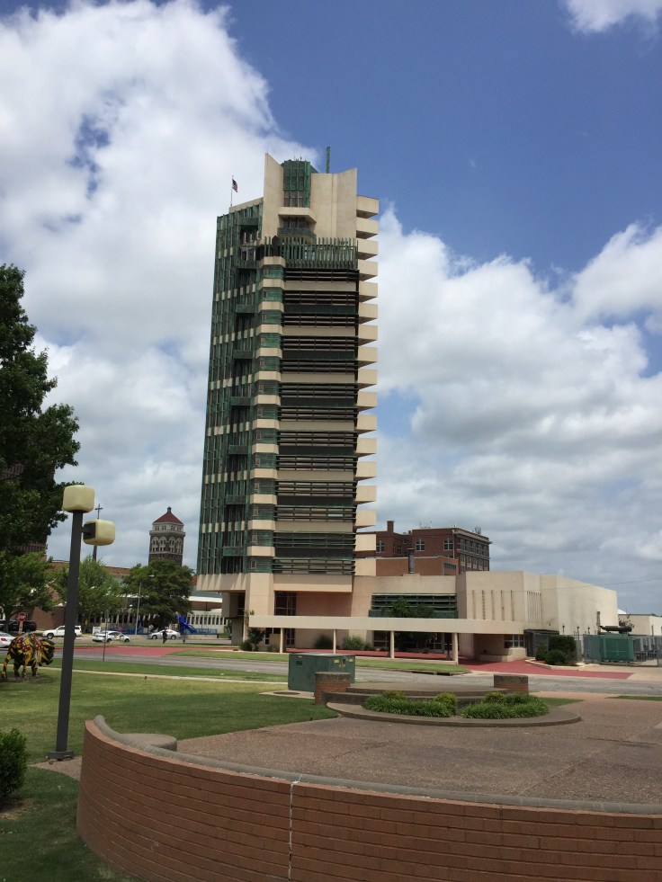 2017-06-14 Bartlesville Price Tower 2