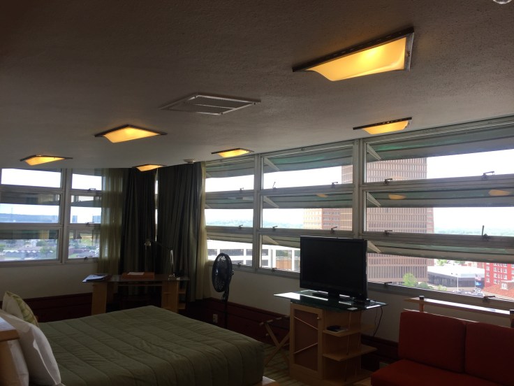 2017-06-14 Bartlesville Price Tower Interiors 7