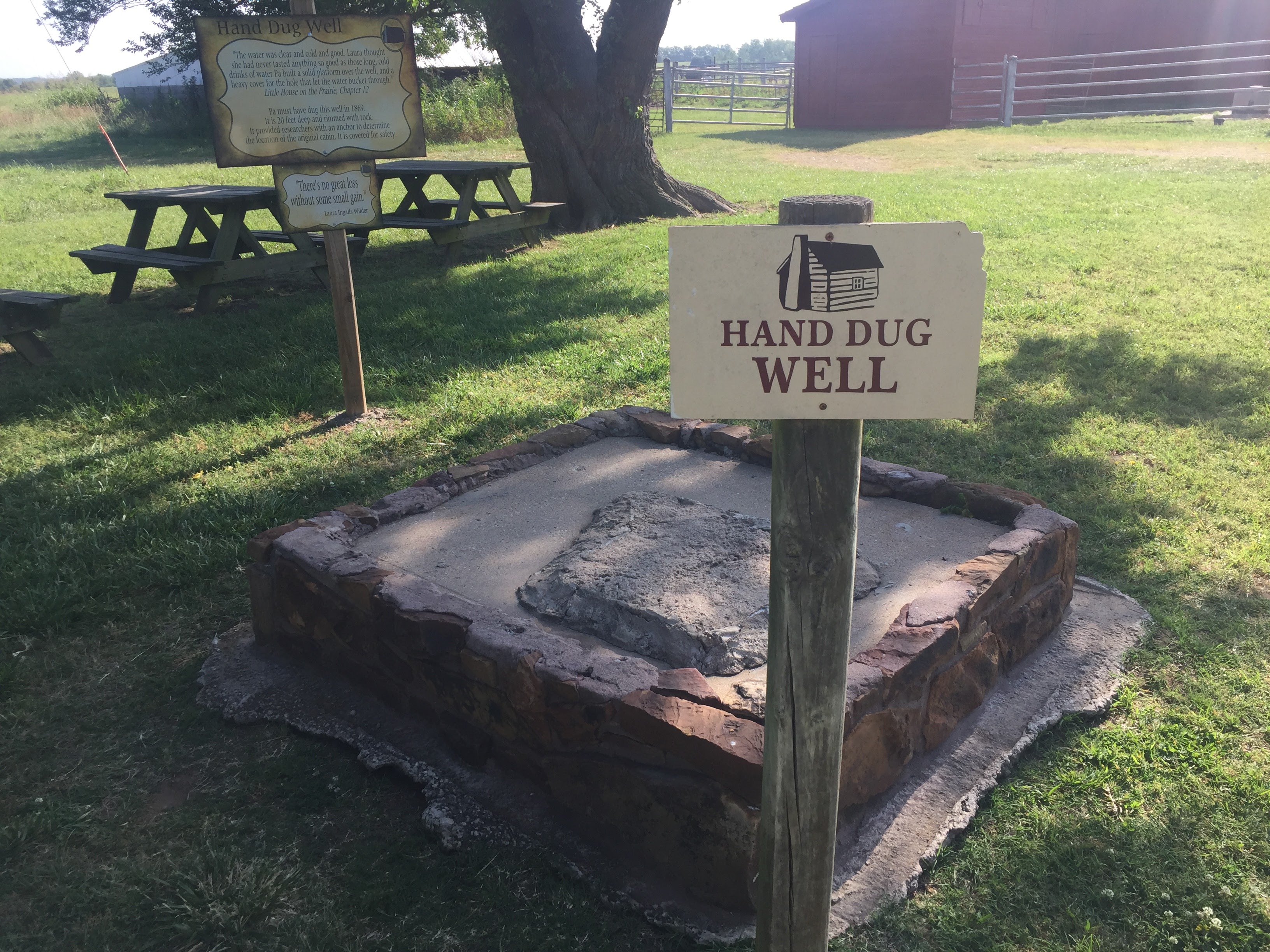 2017-06-15 Little House on the Prairie 7