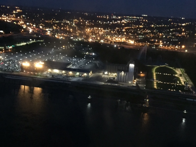 2017-06-16 St Louis - Gateway Arch 35