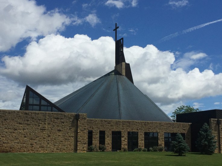 2017-06-18 Columbus - St. Bart Catholic Church