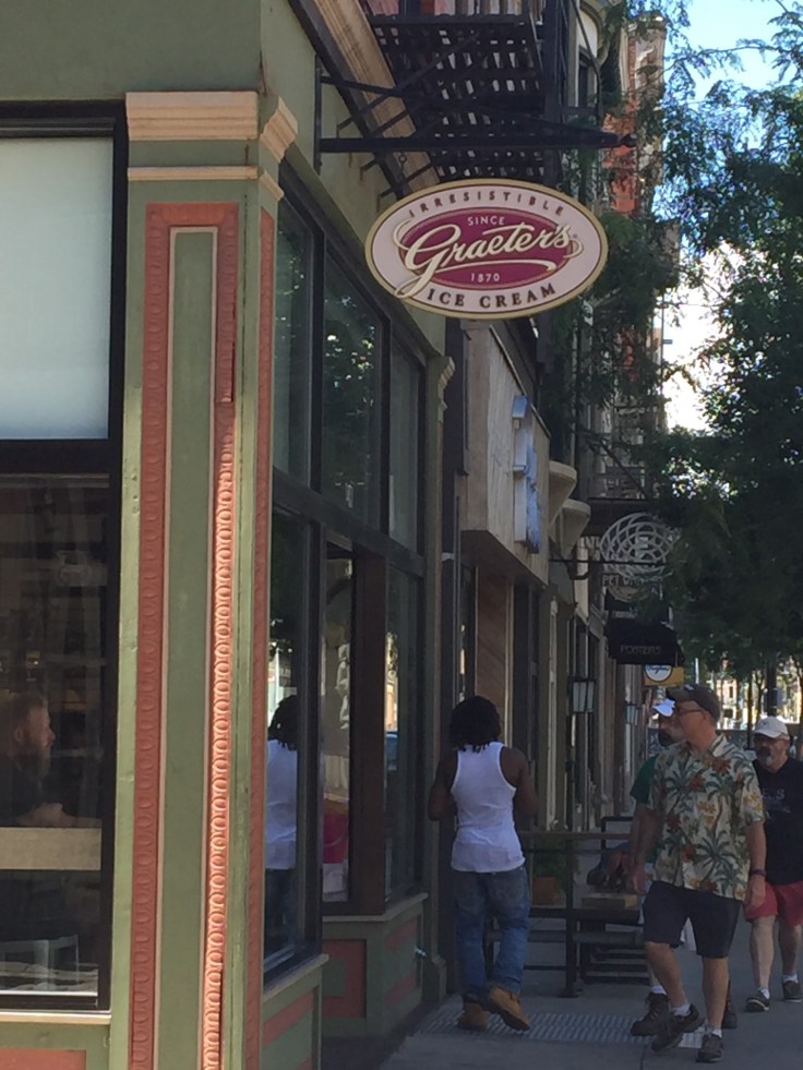 2017-06-19 Cincinnati - Ice Cream