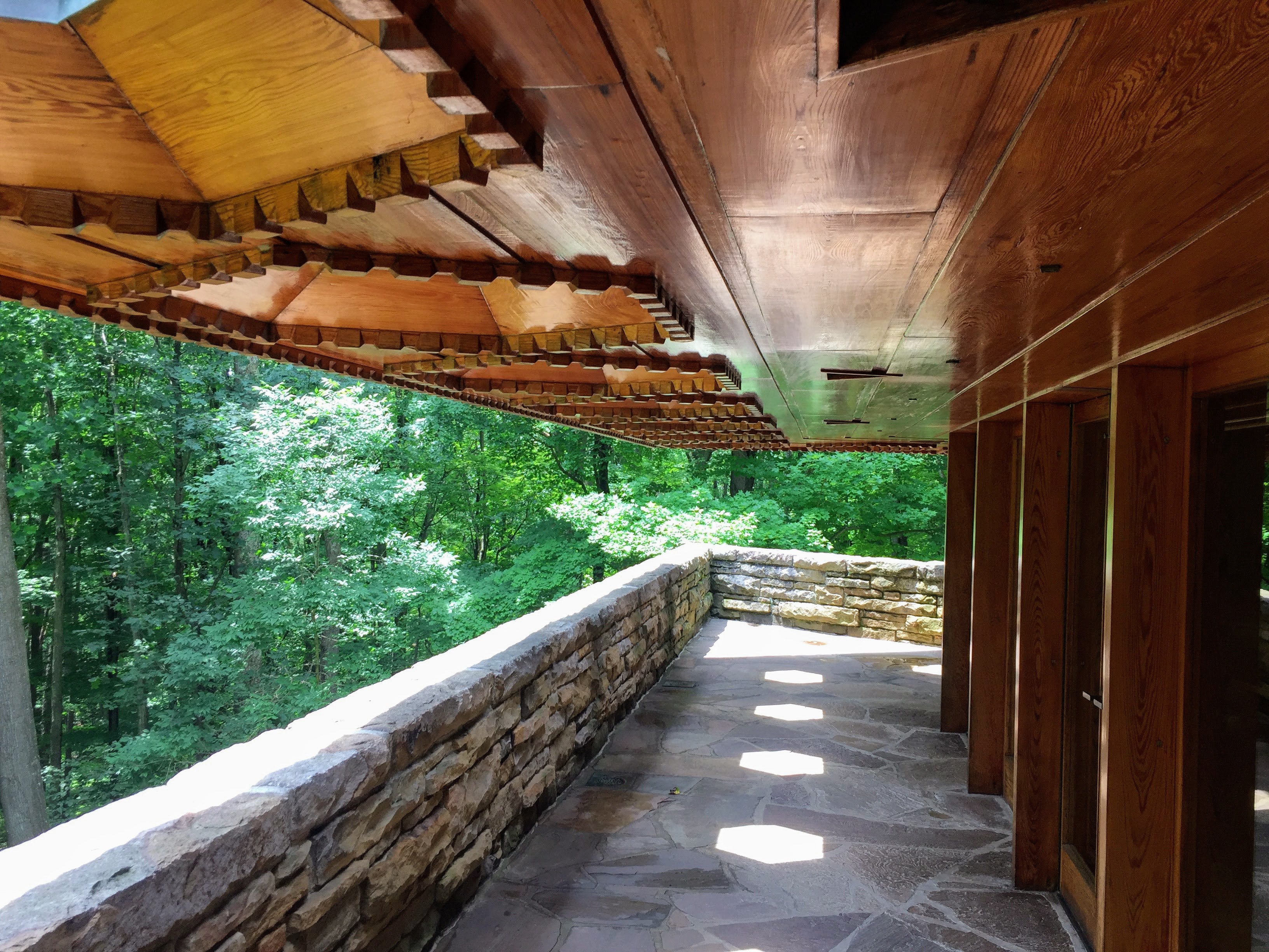 2017-06-22 Kentuck Knob 21