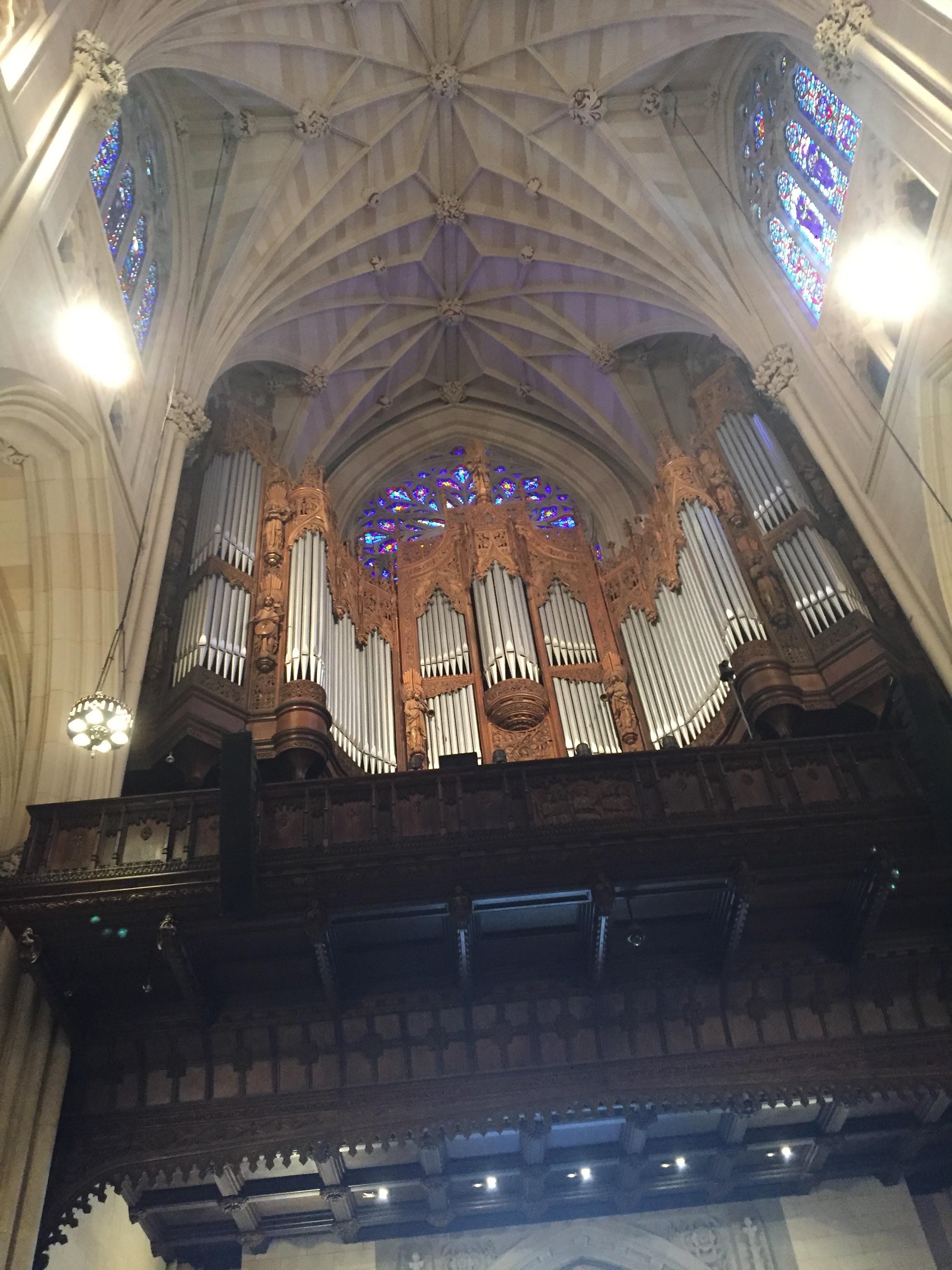 2017-07-02 NYC St Patrick Cathedral 01