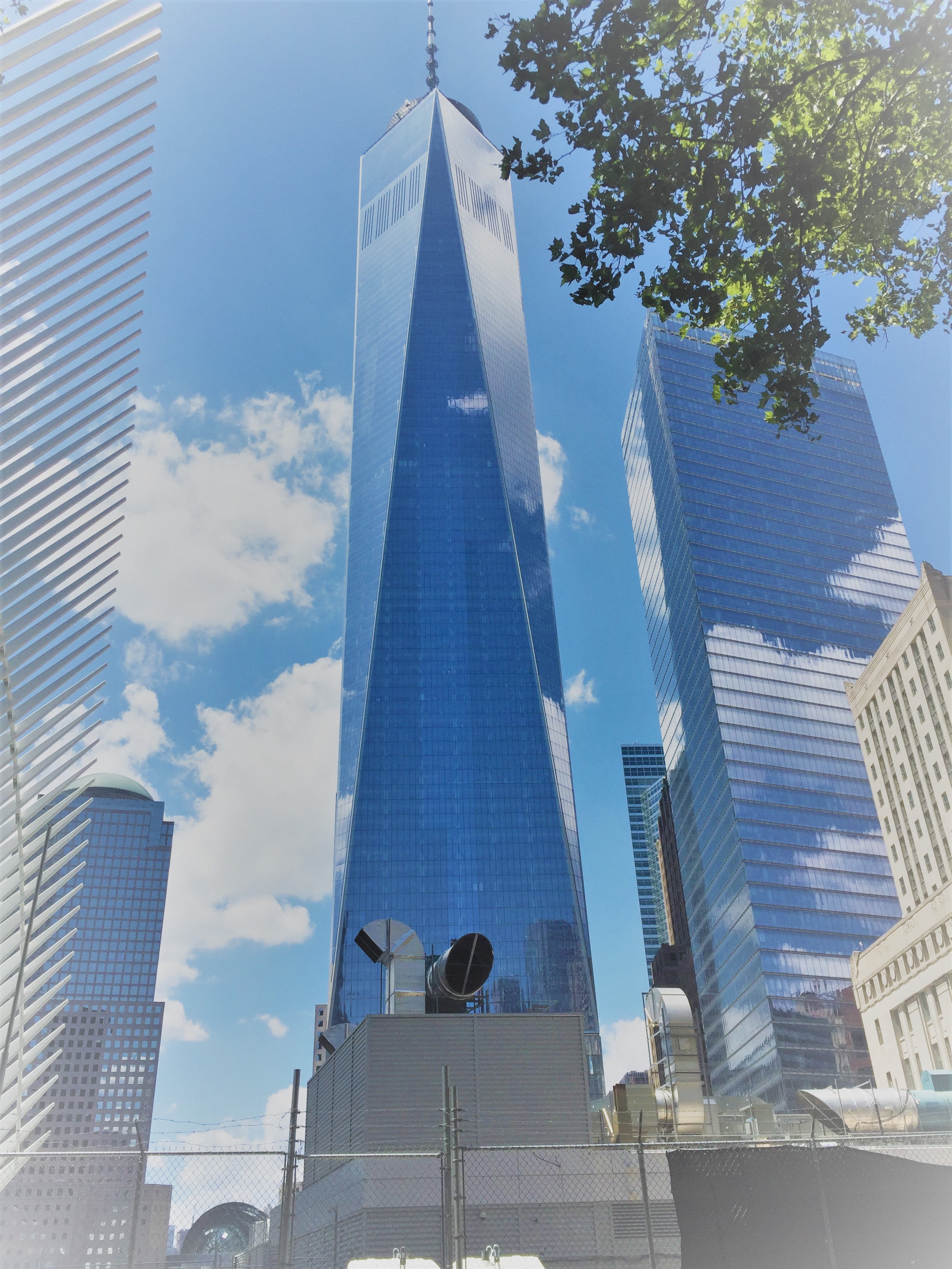 2017-07-02 NYC World Trade Center 02