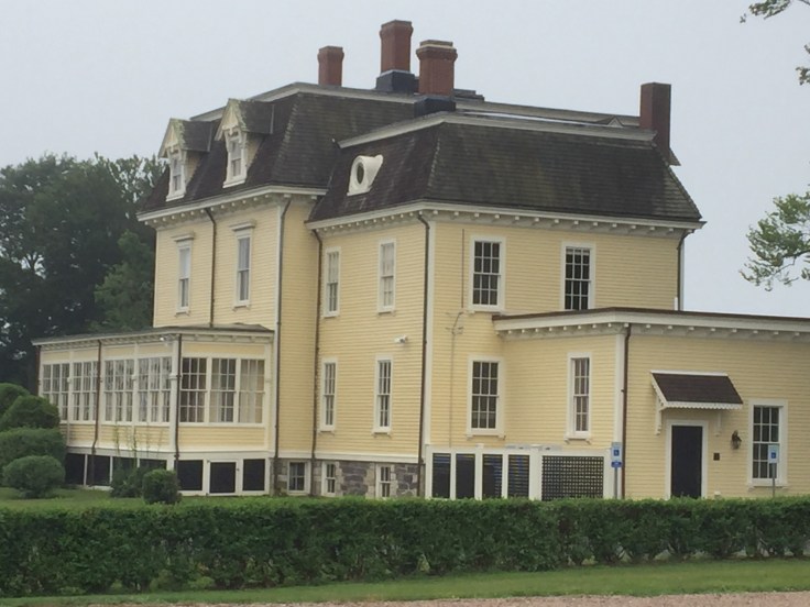 2017-07-07 Newport 01 Eisenhower