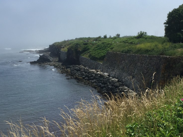 2017-07-08 Newport - Cliffwalk 06