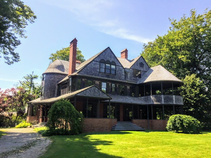 2017-07-08 Newport - Isaac Bell 04