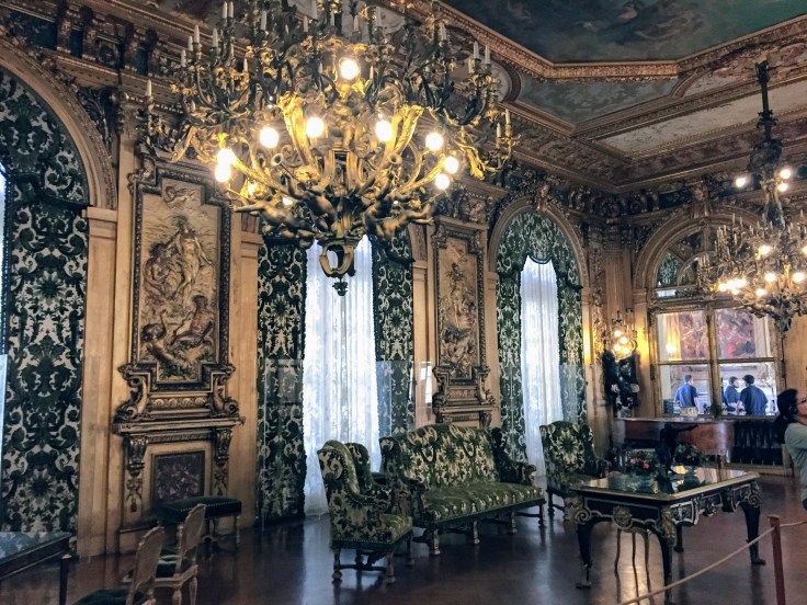 2017-07-08 Newport - Marble House 05