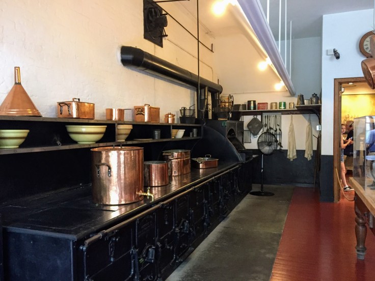 2017-07-08 Newport - Marble House 09