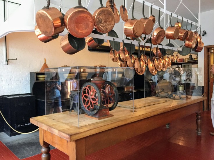 2017-07-08 Newport - Marble House 09b