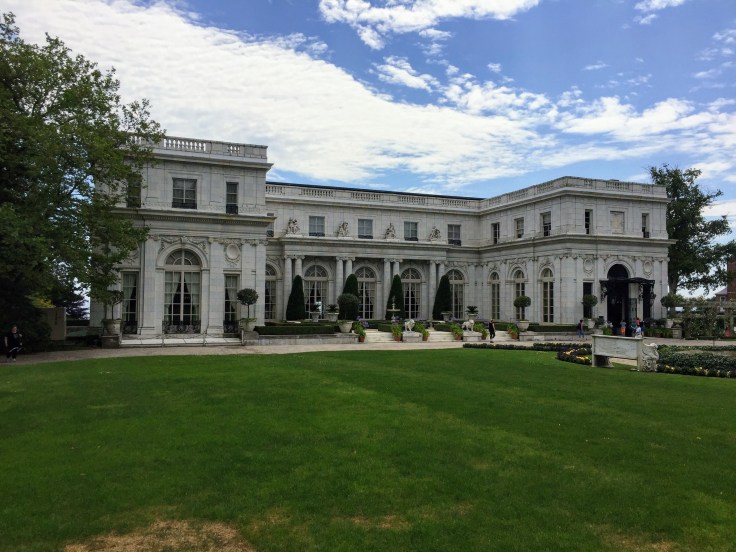 2017-07-08 Newport - Rosecliff 01