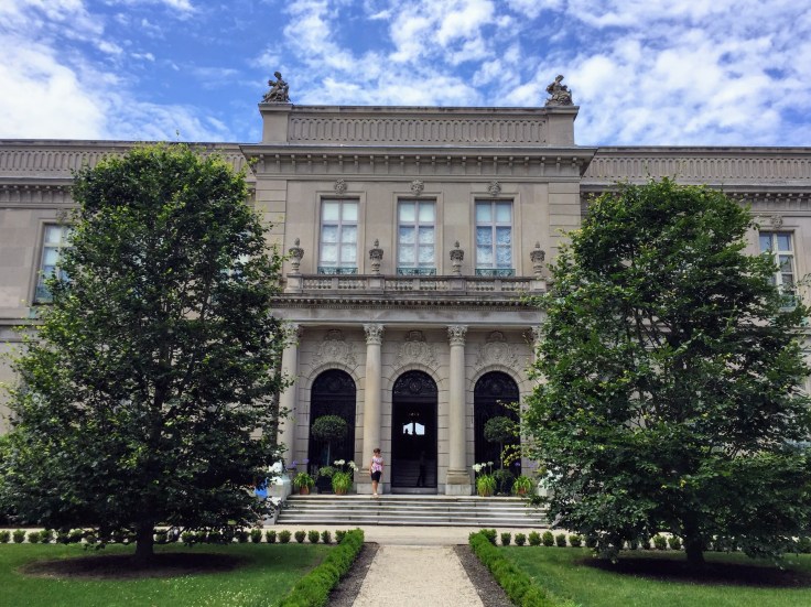 2017-07-08 Newport - The Elms 01