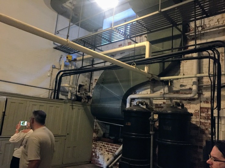 2017-07-09 Newport - The Servants' Life 08