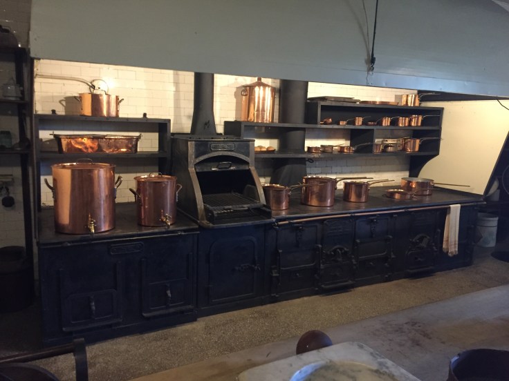 2017-07-09 Newport - The Servants' Life 12