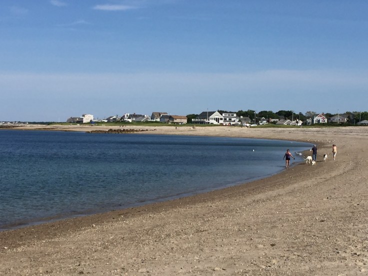 2017-07-10 Cape Cod Beach