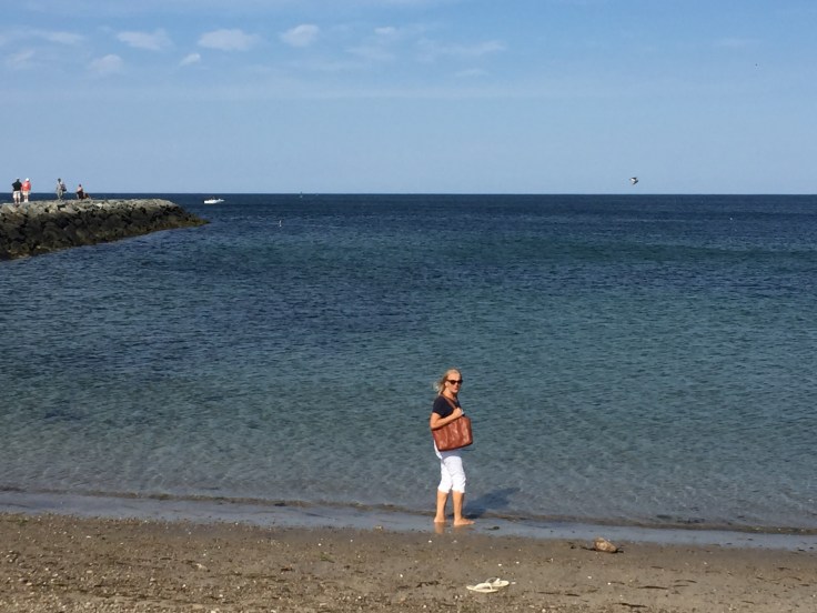 2017-07-10 Cape Cod Water