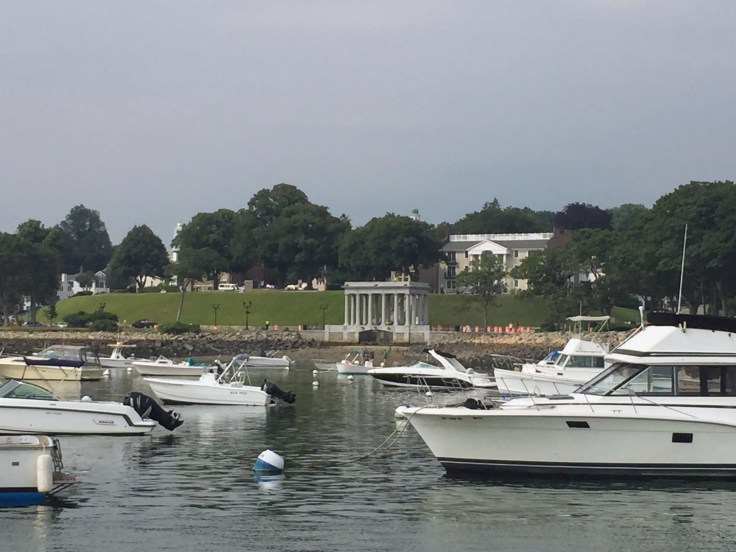 2017-07-12 Plymouth Rock Temple