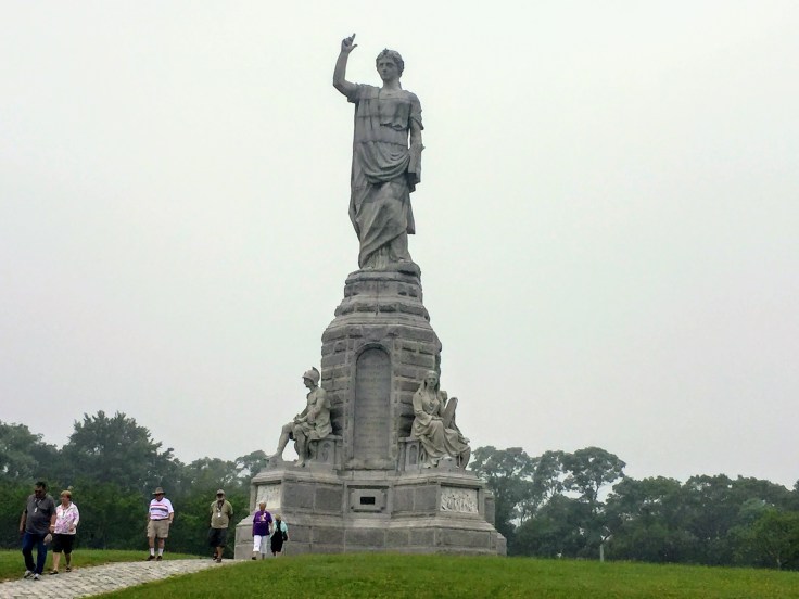 2017-07-13 Monument Forefathers 02