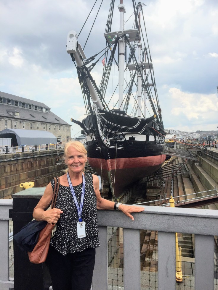 2017-07-18 Boston - Old Ironsides 02