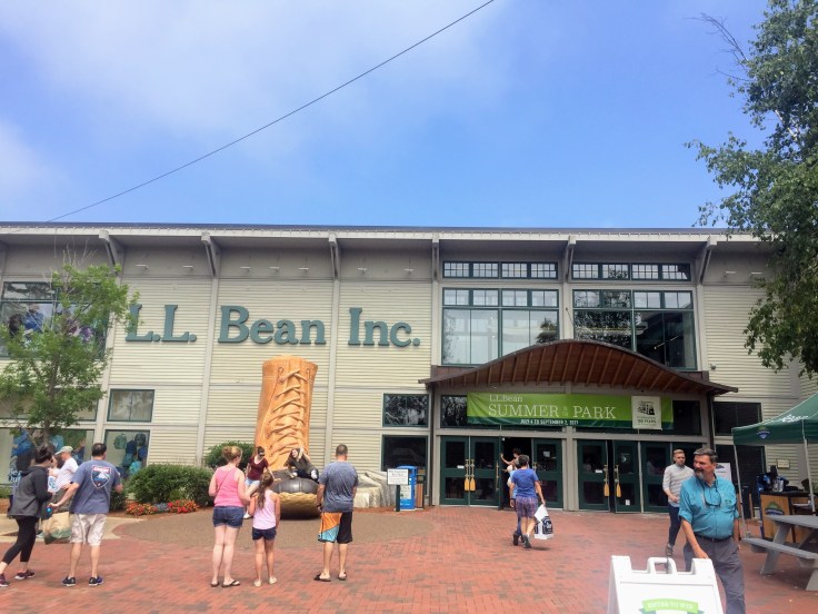 2017-07-19 LL Bean 2