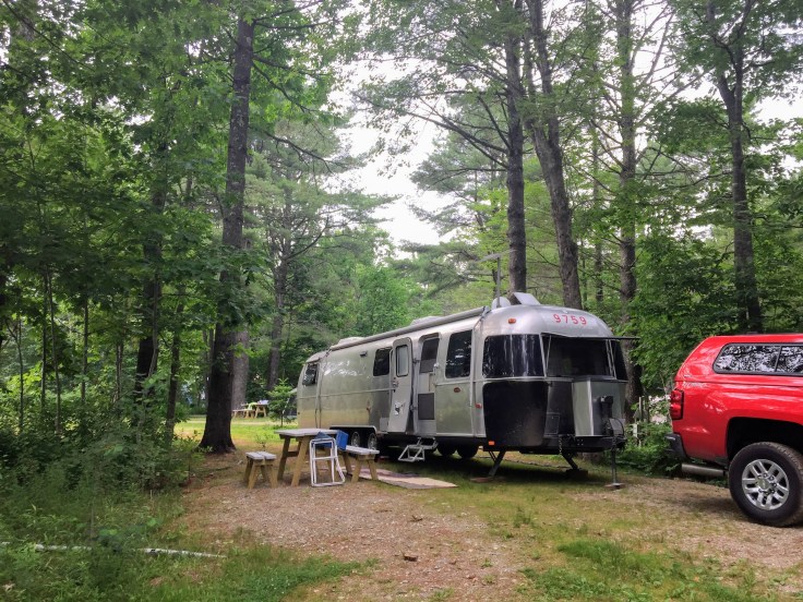 2017-07-19 Searsport - The Villa