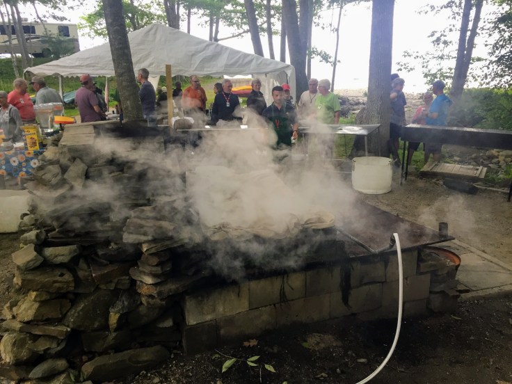 2017-07-20 Searsport - Lobster 06