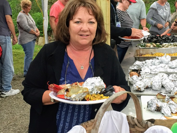 2017-07-20 Searsport - Lobster 11