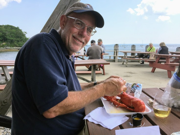 2017-07-21 Belfast Youngs Lobster 02