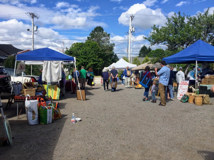 2017-07-25 Scoodic - Winter Harbor Farmers Market 02