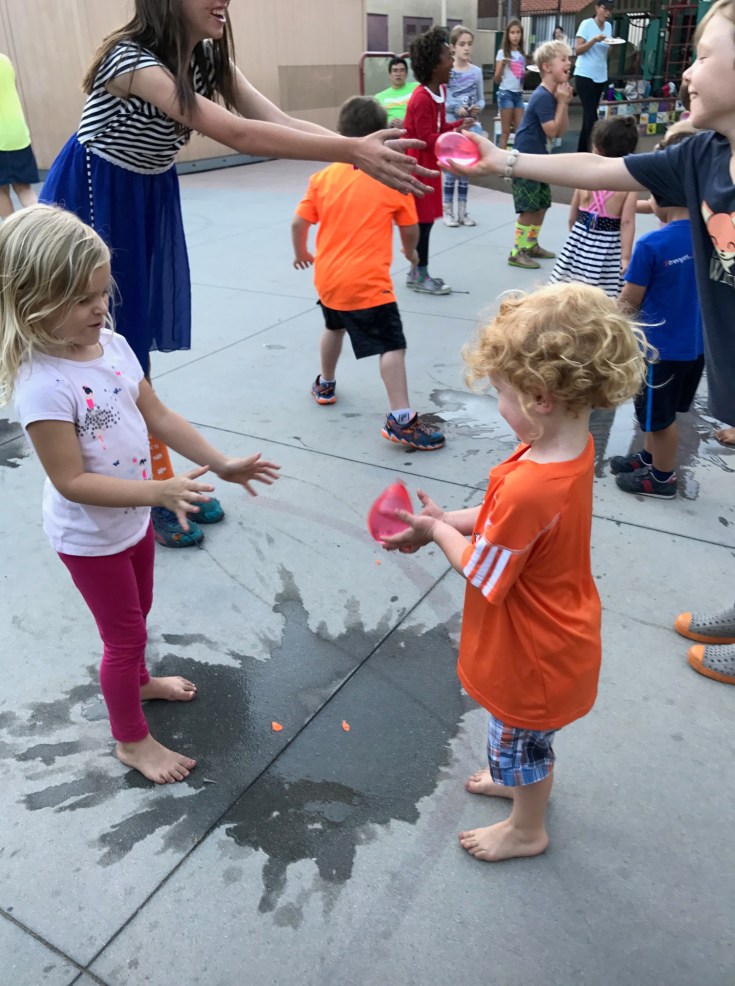 2017-07-26 Ian and Roisin