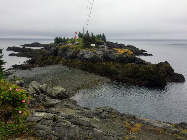 2017-07-27 Campobello - Quoddy LH 2