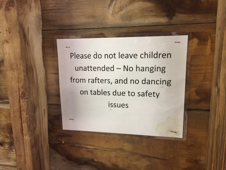 2017-07-27 Campobello - Sign