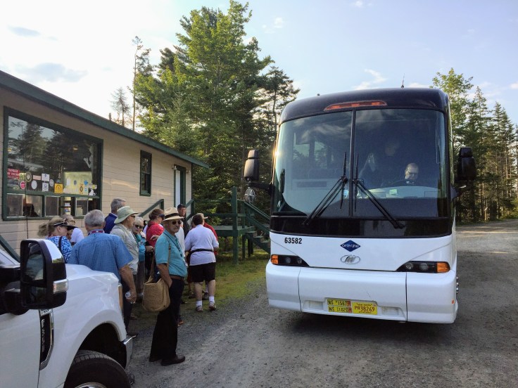 2017-08-01 Halifax Bus