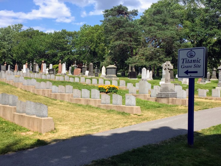 2017-08-01 Halifax - Titanic 1