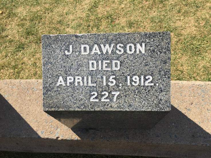 2017-08-01 Halifax - Titanic 4