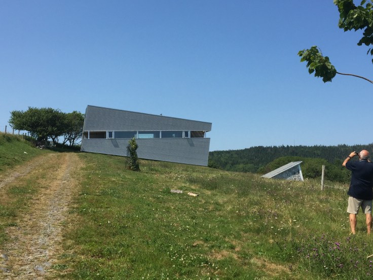 2017-08-02 Rose Bay - Sliding Houses 16