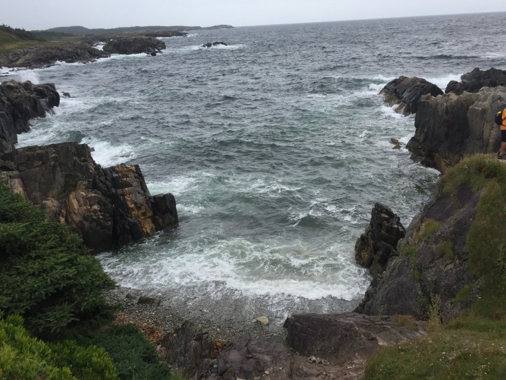 2017-08-06 Louisbourg Lighthouse Walk 06