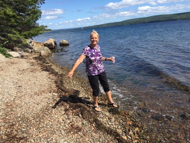 2017-08-07 Baddeck Campground 12