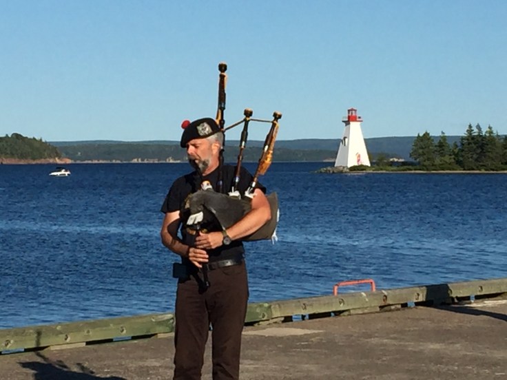 2017-08-07 Baddeck Festival 11