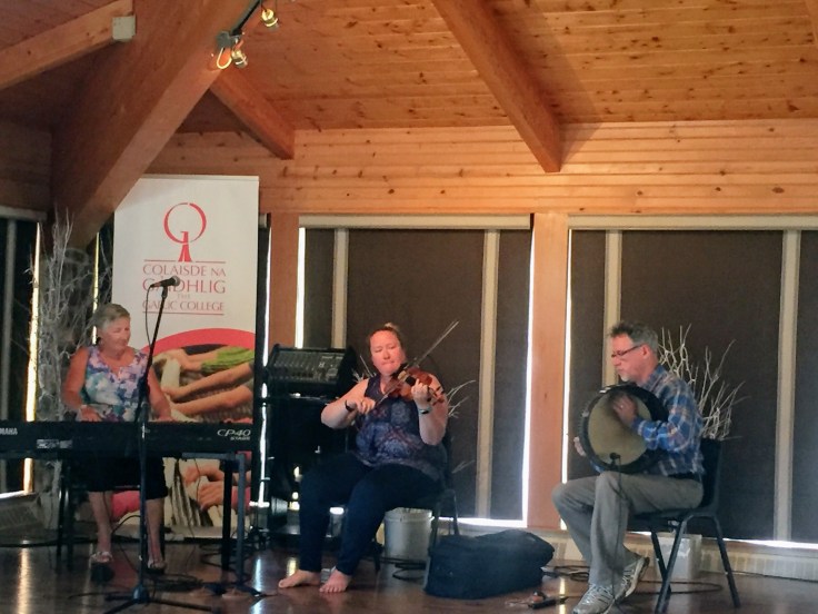 2017-08-08 Gailic College Ceilidh 01