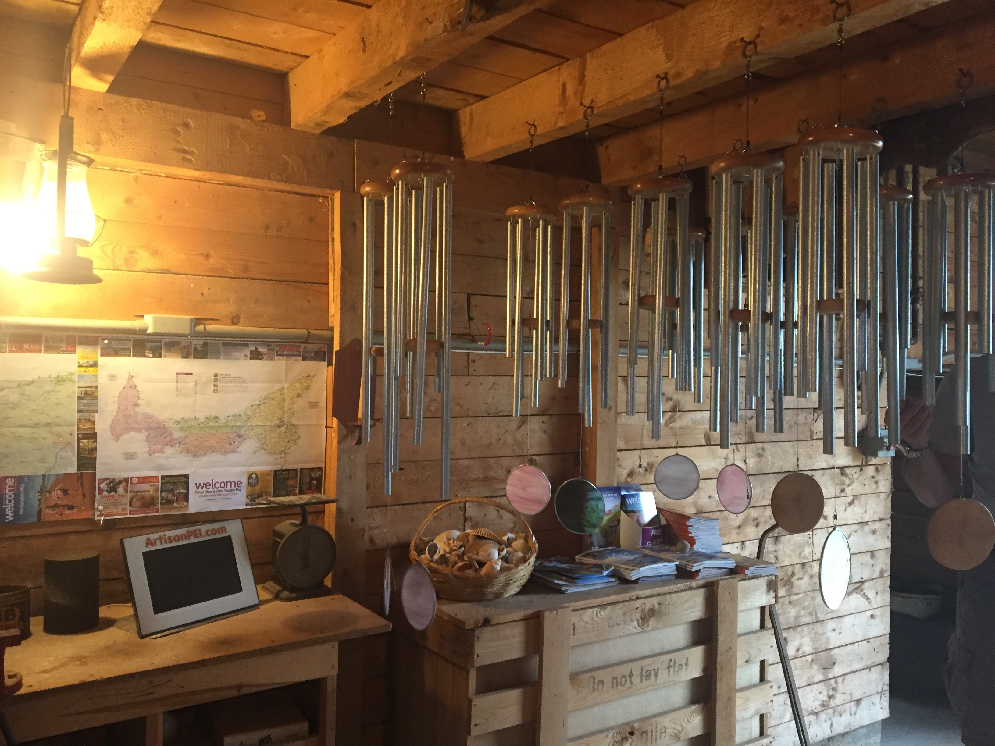 2017-08-12 PEI Wind Chimes 2