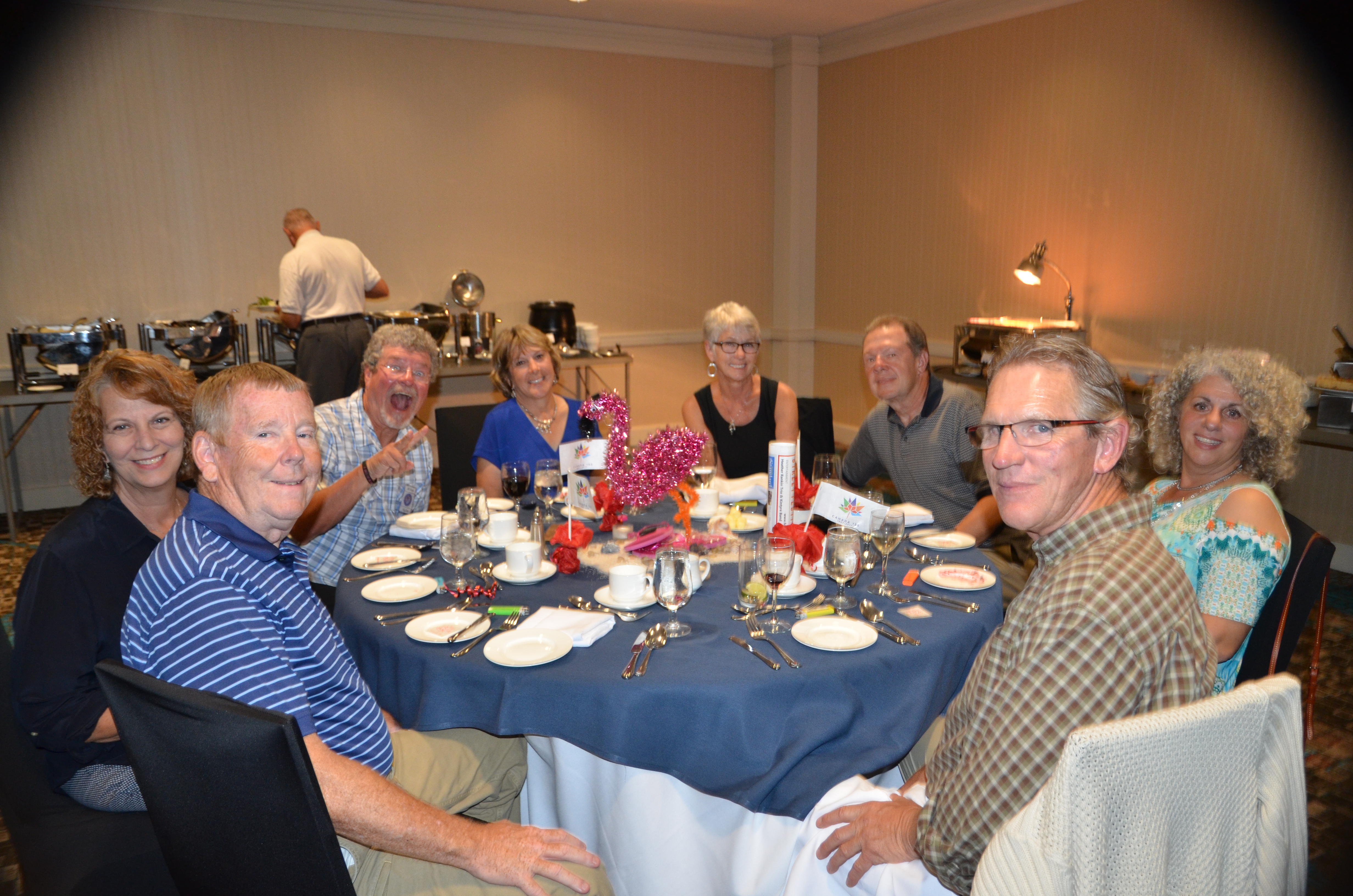 2017-08-14 Final Banquet 04