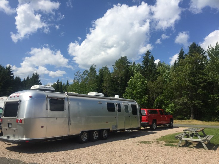 2017-08-15 Woodstock NB - Jellystone