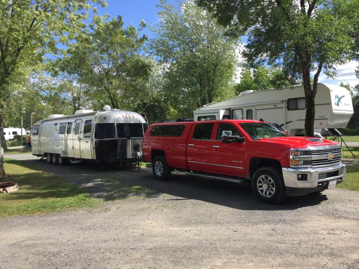 2017-08-16 Quebec - KOA