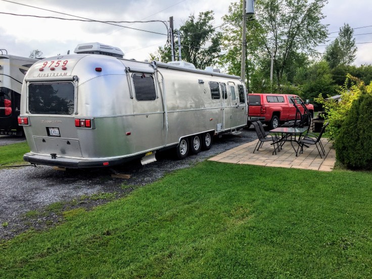 2017-08-18 Montreal 20 Airstream Villa