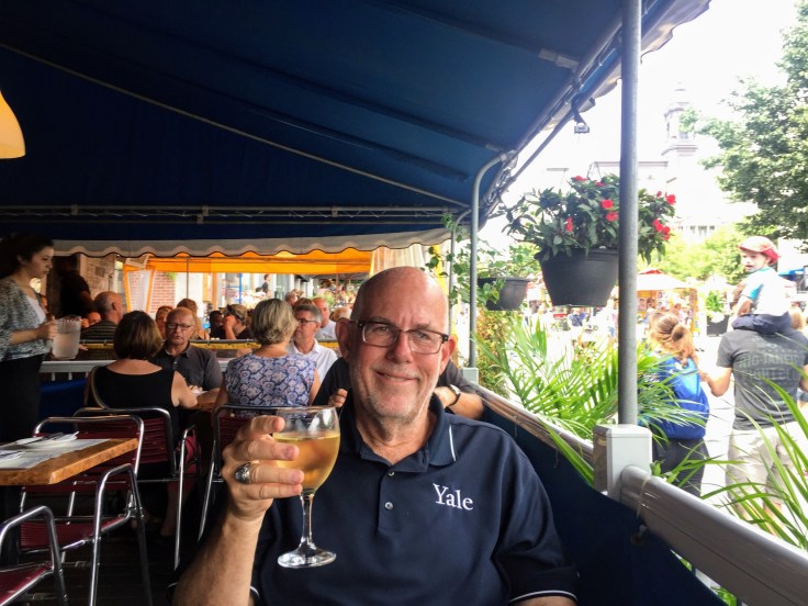 2017-08-19 Montreal 05 Lunch