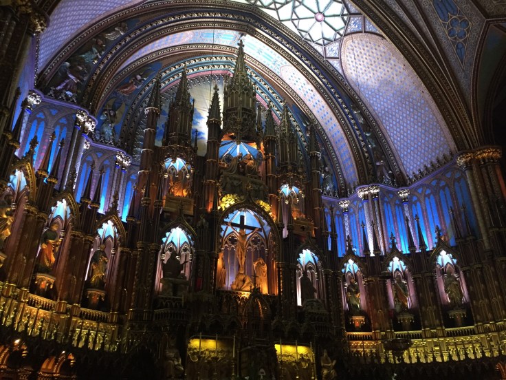 2017-08-19 Montreal 15 Bassilica